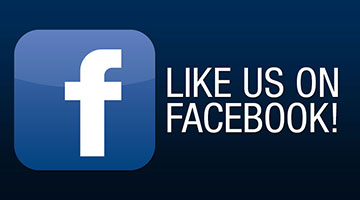 Like The Orleans On Facebook
