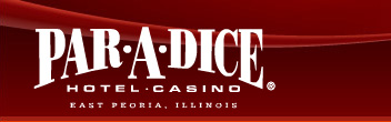 Pair A Dice Casino East Peoria Il