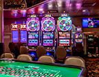 Casino Floor Slots Bank 2