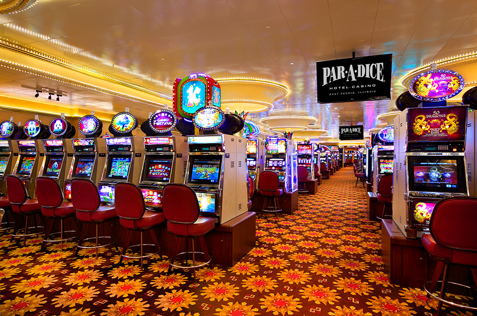 paradice riverboat casino