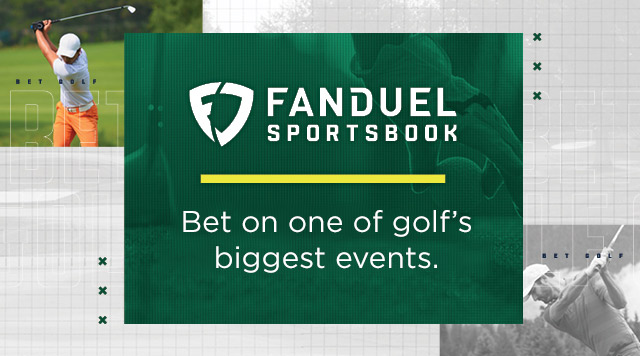 Golf's Biggest Event ParADice Hotel Casino