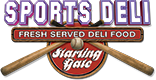 Sports Deli