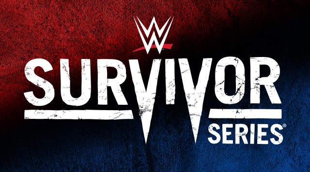 WWE Survivor Series Viewing Party