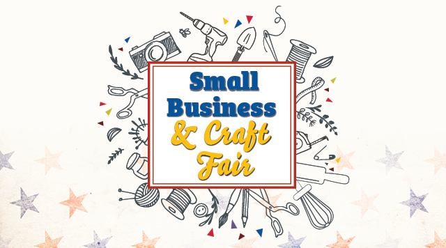 Small Business & Craft Fairs