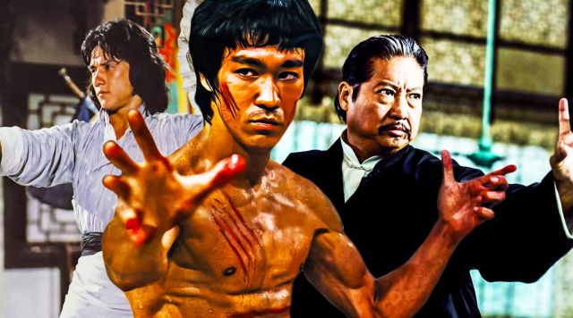 Enter the Dragon 50th Anniversary | Sam's Town Hotel & Gambling Hall ...