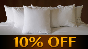 10% Discount For AAA, Seniors, or Military