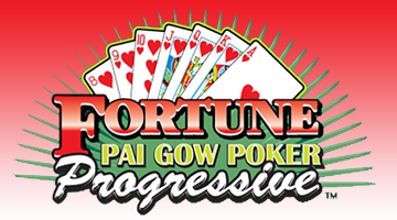 Face up pai gow locations