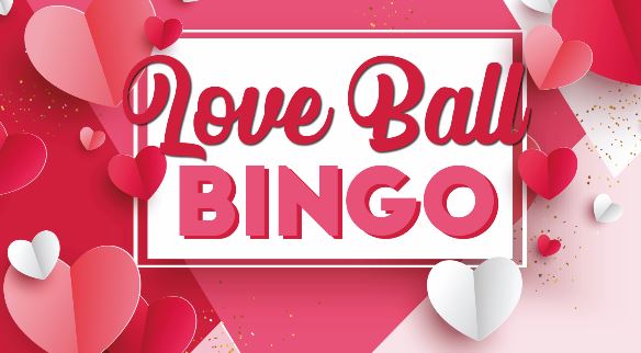 Heart Bingo Promotions