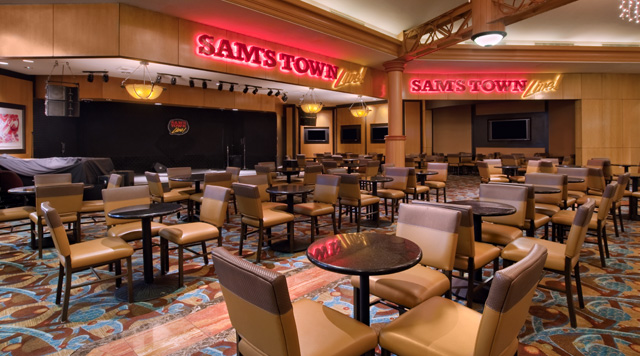 Gambling casinos in shreveport louisiana parish