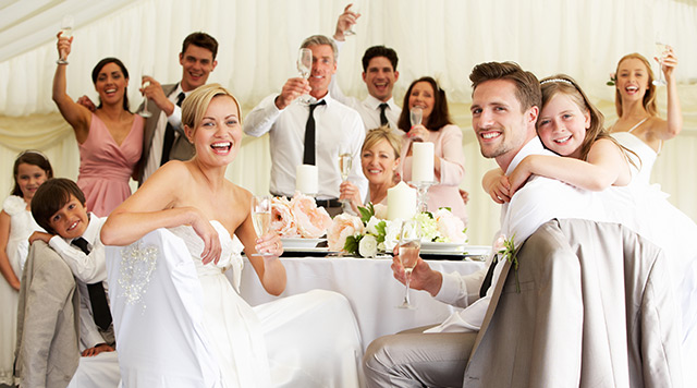 Weddings