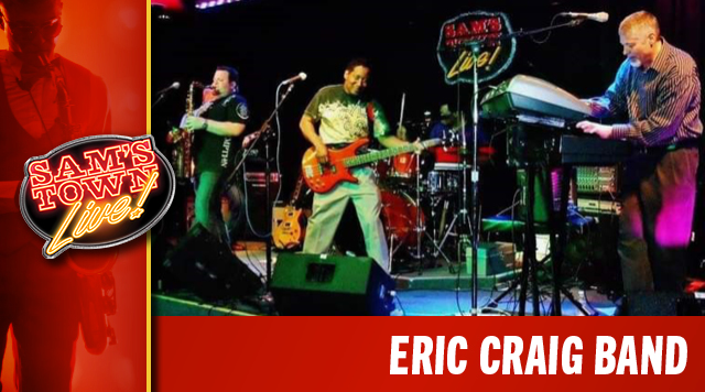 Eric Craig Band