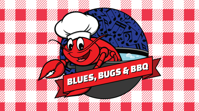 Blues, Bugs & BBQ