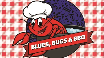 Image result for blues bugs bbq