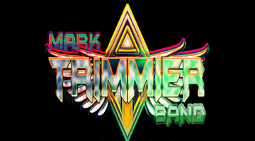 Mark Trimmier Band