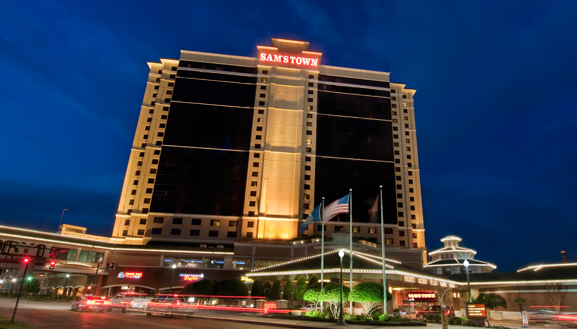 boyd gaming casinos in louisiana