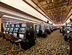 Casino Floor: Slots 