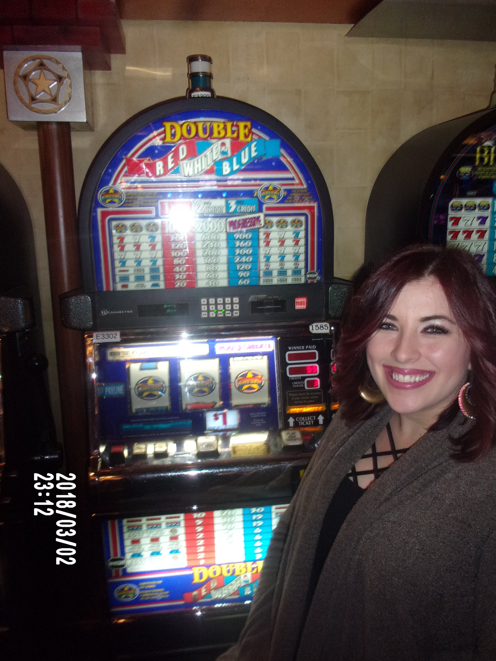 Best slot machines to play in casino