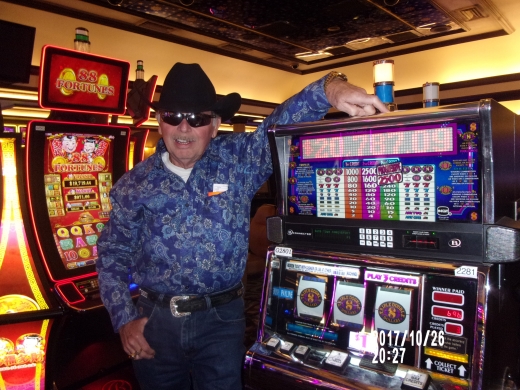 Best Slots To Play At Delta Downs