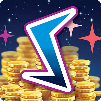 Stardust App Icon