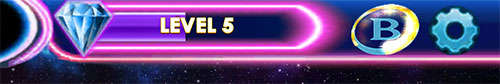 Stardust Menu Bar