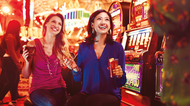 Casino Games in St. Louis | Ameristar St. Charles