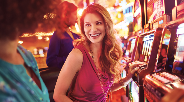 Casino Games in St. Louis | Ameristar St. Charles