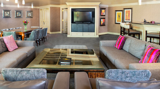 Grand Suite
