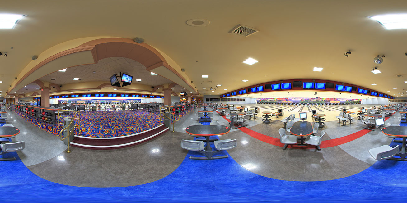 AwardWinning Bowling Center in Las Vegas, NV Suncoast Suncoast