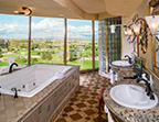 Grand Suite Bathroom 