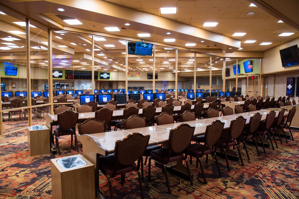 West las vegas gambling and gaming casino suncoast suncoast hotel
