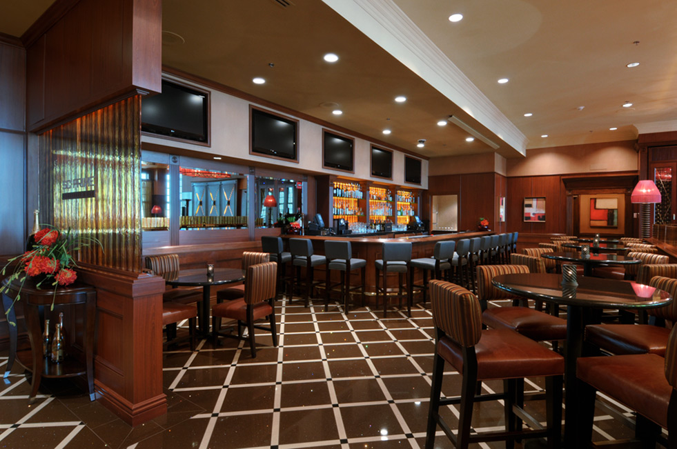 Best Restaurants Near Ameristar Casino Kansas City