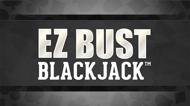 EZ Bust Side Bet - Now Here!