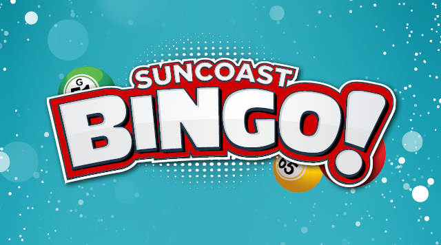Suncoast Casino Bingo