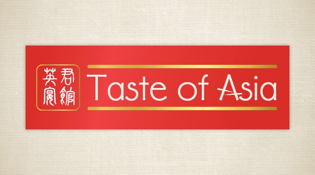 Taste of Asia