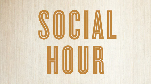 2019 - Social Hour | Suncoast Hotel & Casino