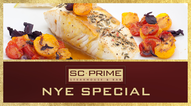  SC Prime NYE Special 