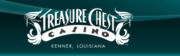 Treasure Chest Casino