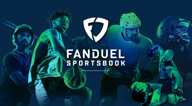 FanDuel Sportsbook Now Open