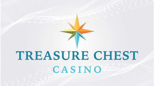 Big News - An All-New Treasure Chest!