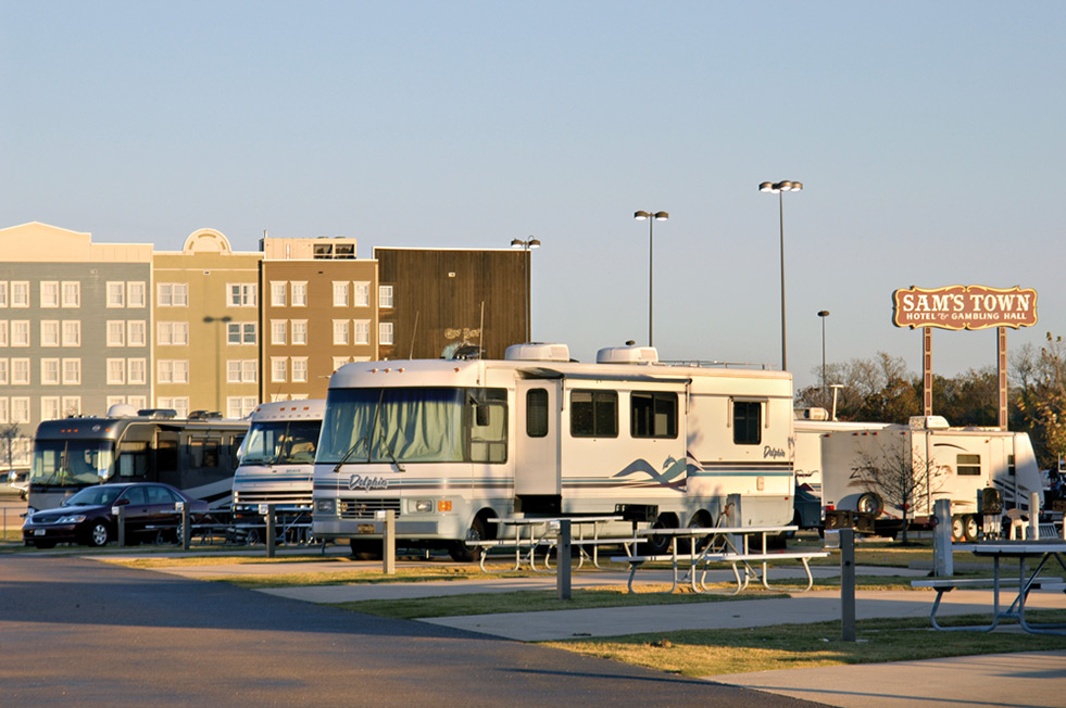 Casino Outlets Tunica Ms