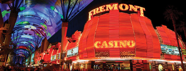 Fremont Hotel Casino