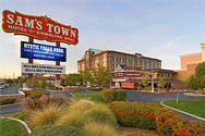 Sam's Town Hotel & Gambling Hall, Las Vegas