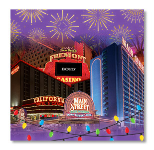 Experience Las Vegas with Boyd Gaming - Boyd Vacations Hawaii