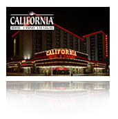 California Hotel Casino