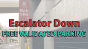 2025 - Escalator Down - 18526542