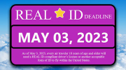 2022 - Real ID #3623656