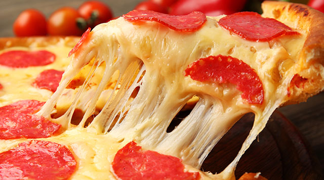 Italian Market