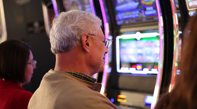Slot Machines in King of Prussia Near Philadelphia | Valley Forge Casino  Resort