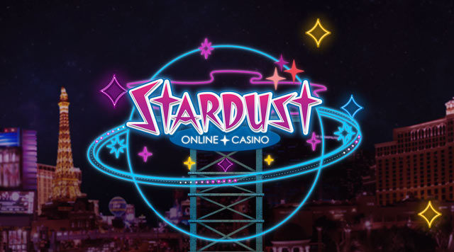 New Stardust Online Casino App