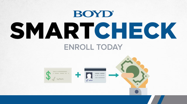 SmartCheck